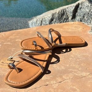 Mariella Sandals